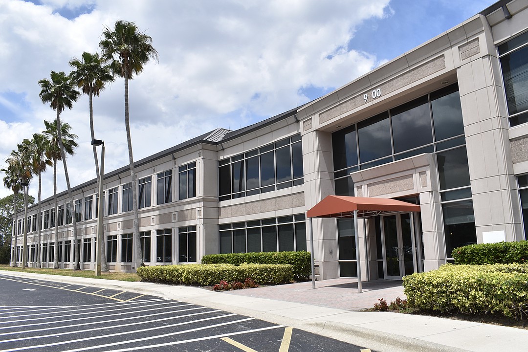 Manatee County OKs .5M administrative building purchase out east