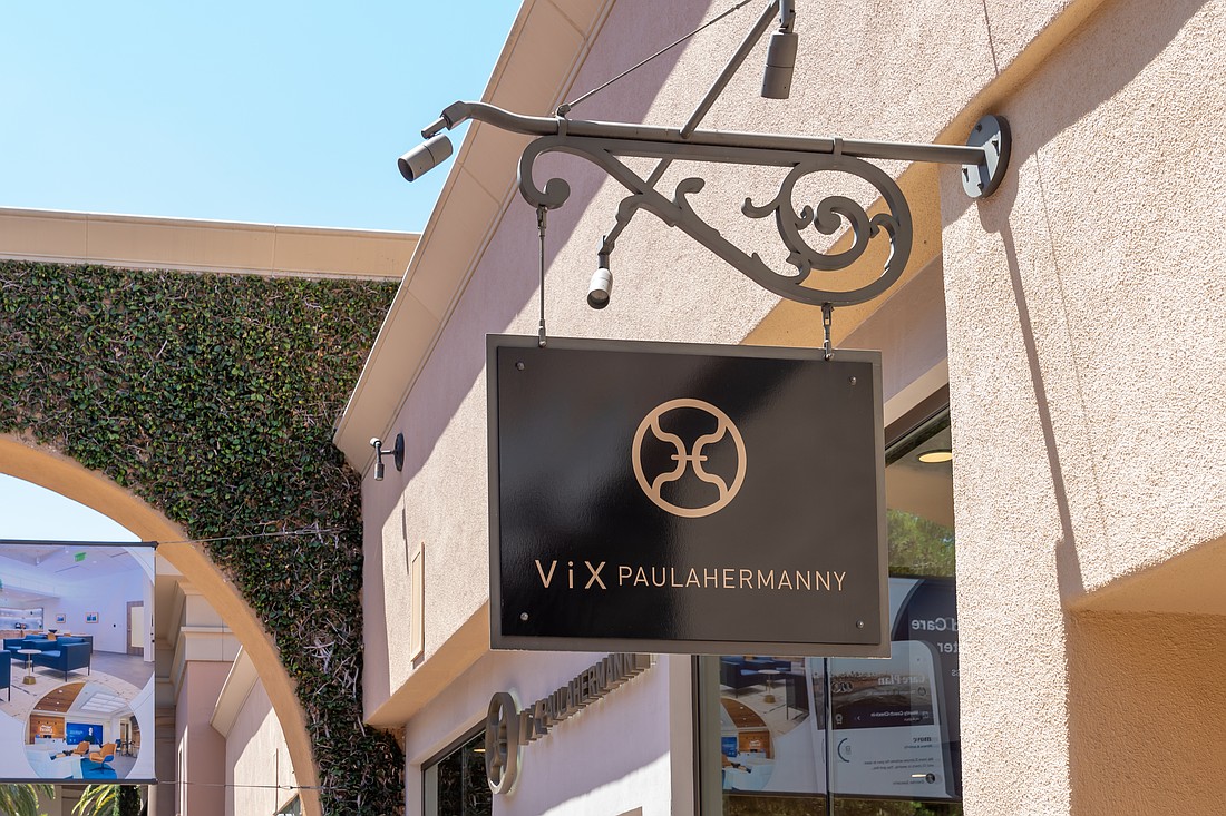 ViX Paula Hermanny sells swimsuits, cover-ups, dresses, jackets, tops, skirts, pants, shorts, jumpsuits, rompers and accessories.