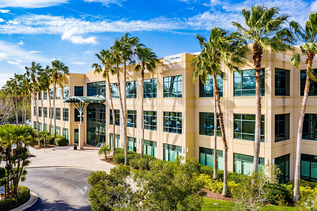 Clearwater-based FlyUSA recently acquired two companies.