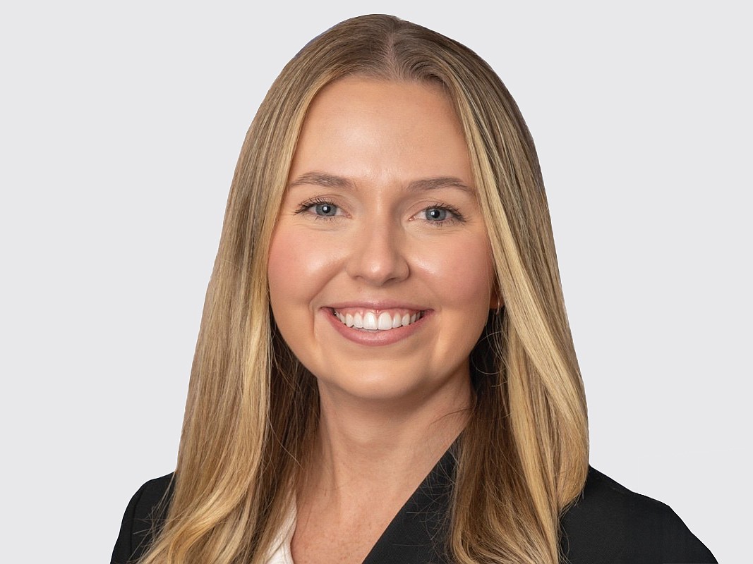 Kristin Driver