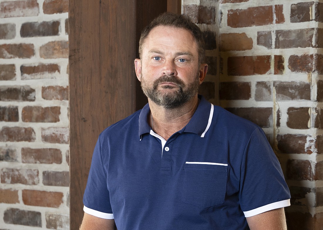 Beck Besecker is the CEO and founder of 3D Cloud in St. Petersburg.