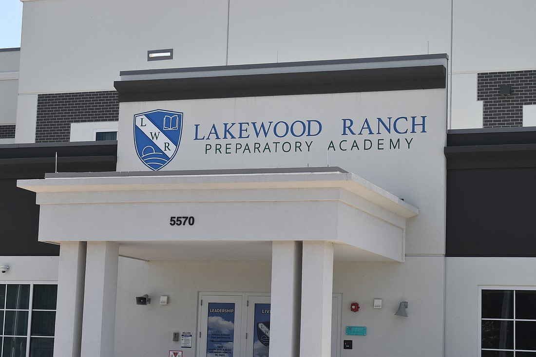 Lakewood Ranch Preparatory Academy is one of four schools in the nation to have an agreement with Lake Erie College of Osteopathic Medicine (LECOM) to provide high school seniors an opportunity for provisional early acceptance into the medical school.