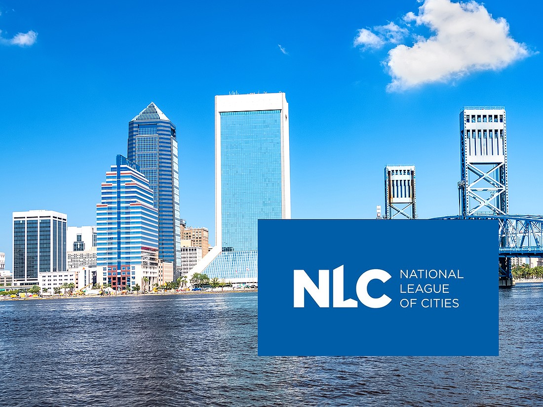 Jacksonville has been selected for the Southern Cities Economic Initiative and received a $15,000 grant from the National League of Cities, which leads the program in partnership with the Federal Reserve Bank of Atlanta.