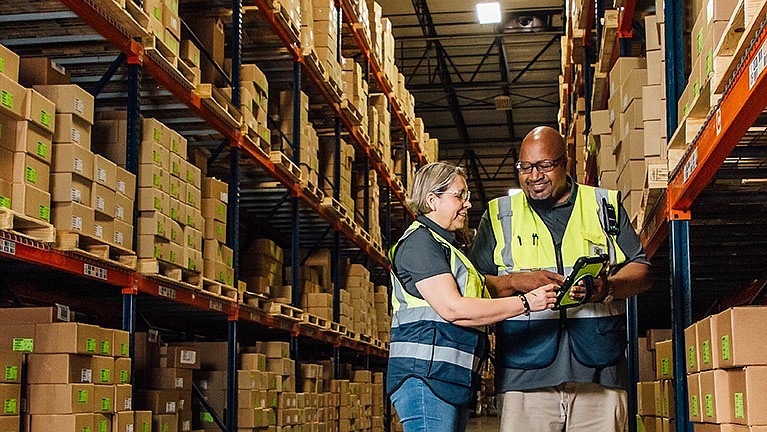 Jacksonville-based NXTPoint Logistics is opening a distribution center in Tampa.