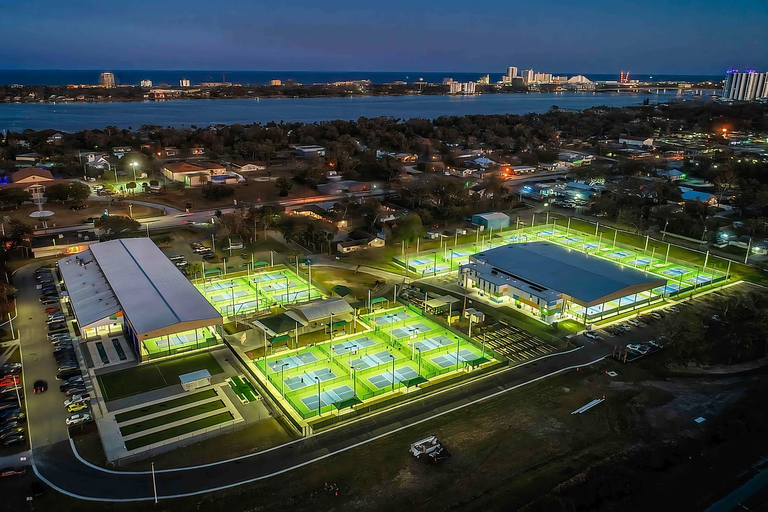 "Pictona at Holly Hill" by Mike Uleski. Courtesy photo