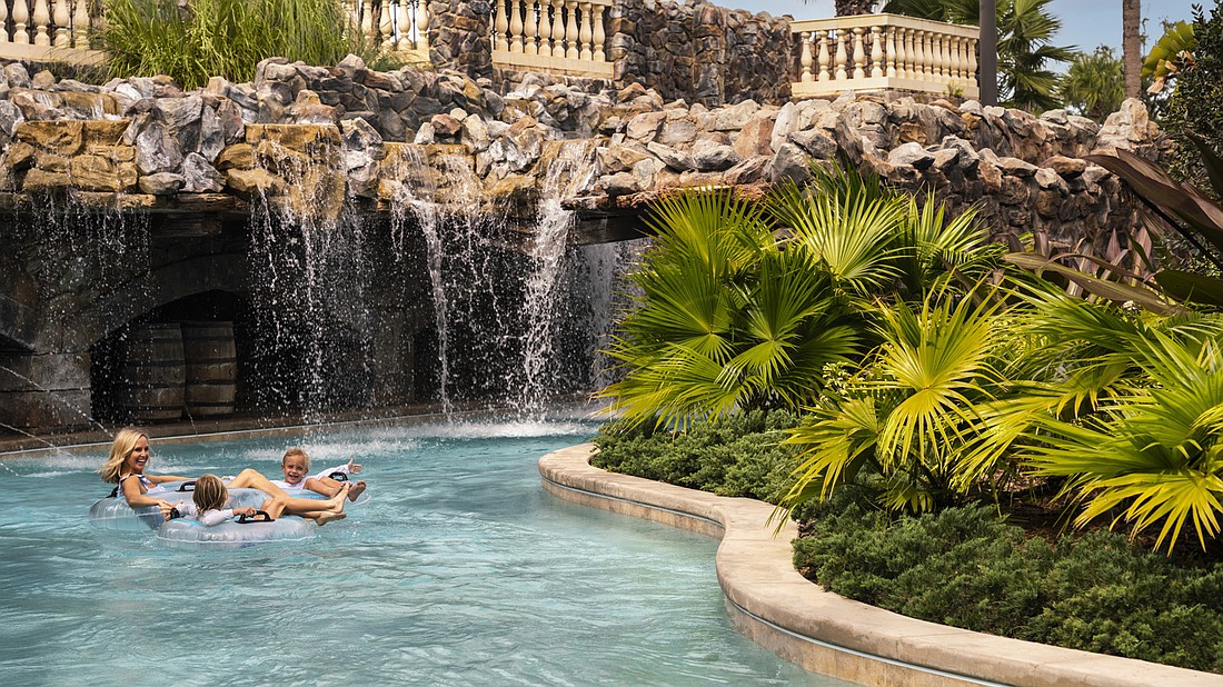 The Average Daily Rate for Orlando hotels reached $230.62, reflecting a .7% increase from the previous year ($229.09).