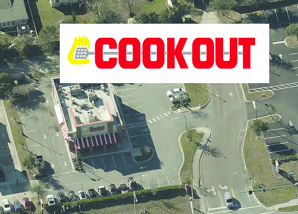 Cook Out issued permit to renovate closed Freddy’s in Beach Haven