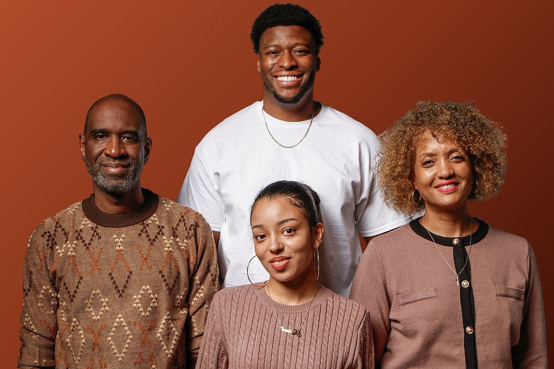 Urbanite Theatre's "From 145th to 98th Street" follows a Black family who changes neighborhoods in New York City.