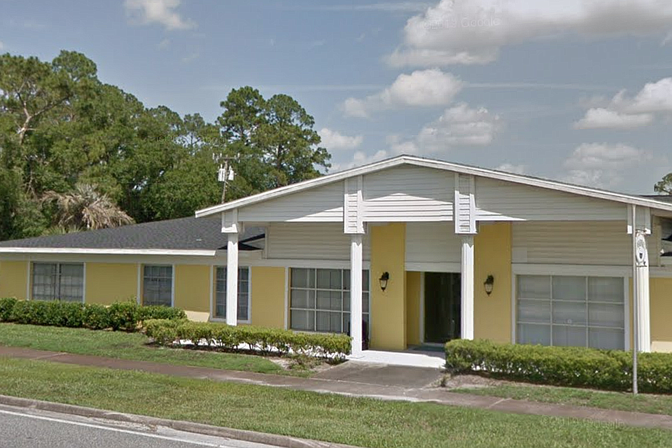 The Flagler Free Clinic. File photo