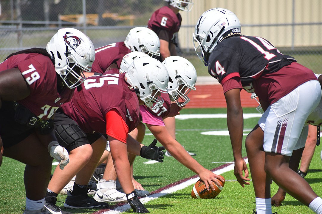 Braden River football hopes to become a winning program in 2025 | Your ...