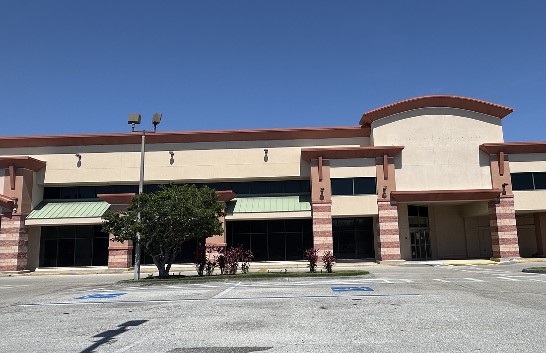 The more than 40,000-square-foot grocery store space will be turned into an apartment building, parking garage and retail space.