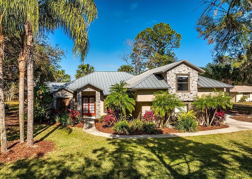 The home at 9229 Lake Hickory Nut Drive, Winter Garden, sold May 16, for $1,350,000. It was the largest transaction in Horizon West from May 12 to 18. The sellers were represented by Kathryn Rubert, Golfpark Properties.