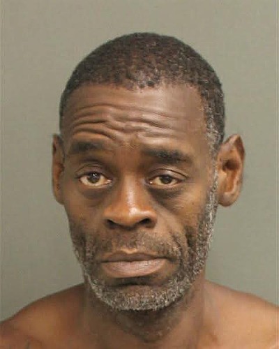 Tenant Cedric Duval arrested Sunday, faces third-degree felony