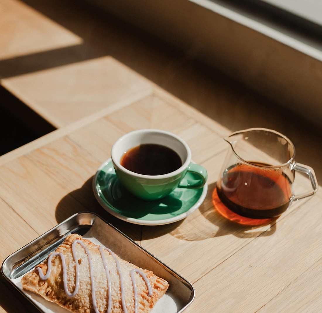 Orlando Coffee hub, Deeply Coffee, to open new location in Winter Garden