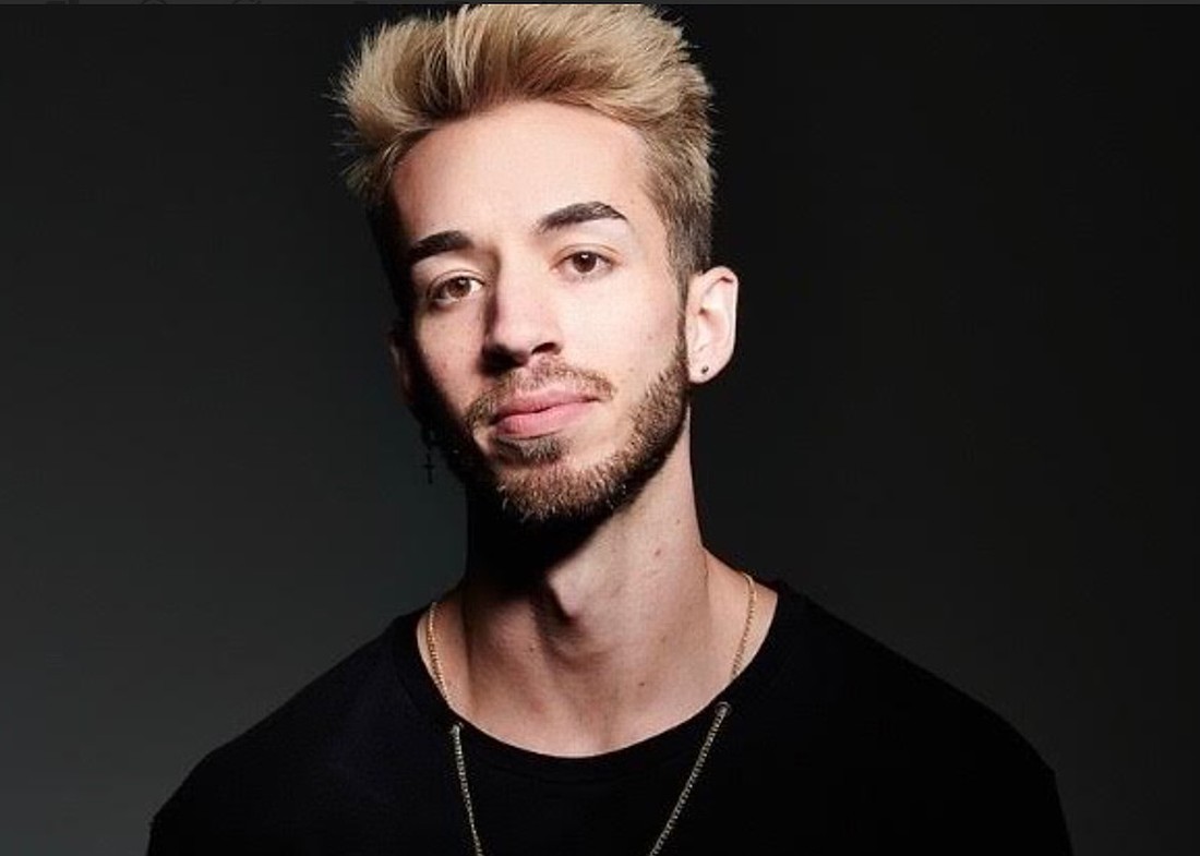 Joshua Stayton has been hired as artistic director of Azara Ballet.