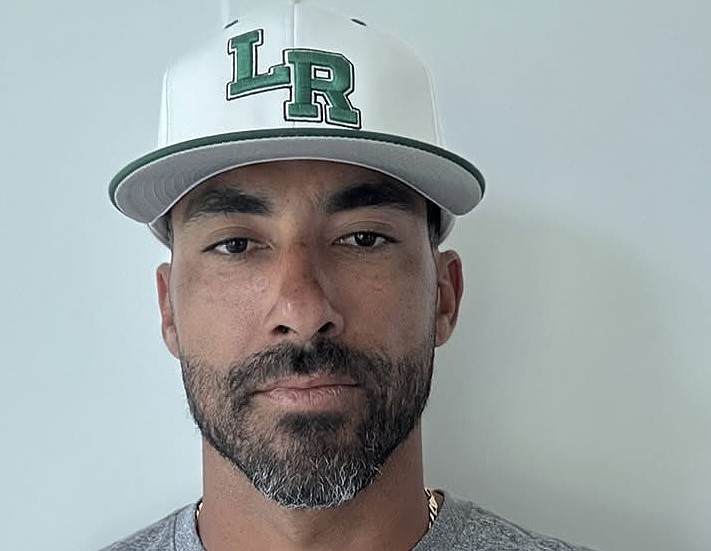 Ian Desmond, a Sarasota High graduate, was selected in the third round of the 2004 MLB Draft by the Montreal Expos.