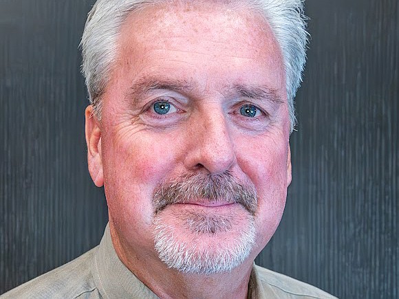 Ken Petsch