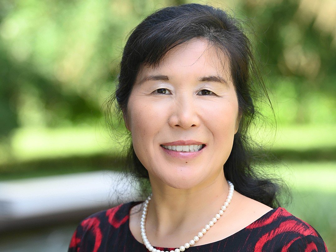 Mei Zhao