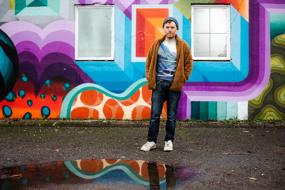 Gabriel Kahane will perform in "Heirloom," the final Friday night concert of the Sarasota Music Festival, on June 20.