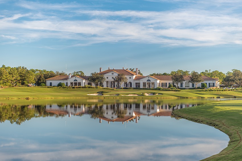 The Concession Golf Club reached a three-year agreement with the PGA Tour of America to host the Senior PGA Championship from 2026-28 on May 20.