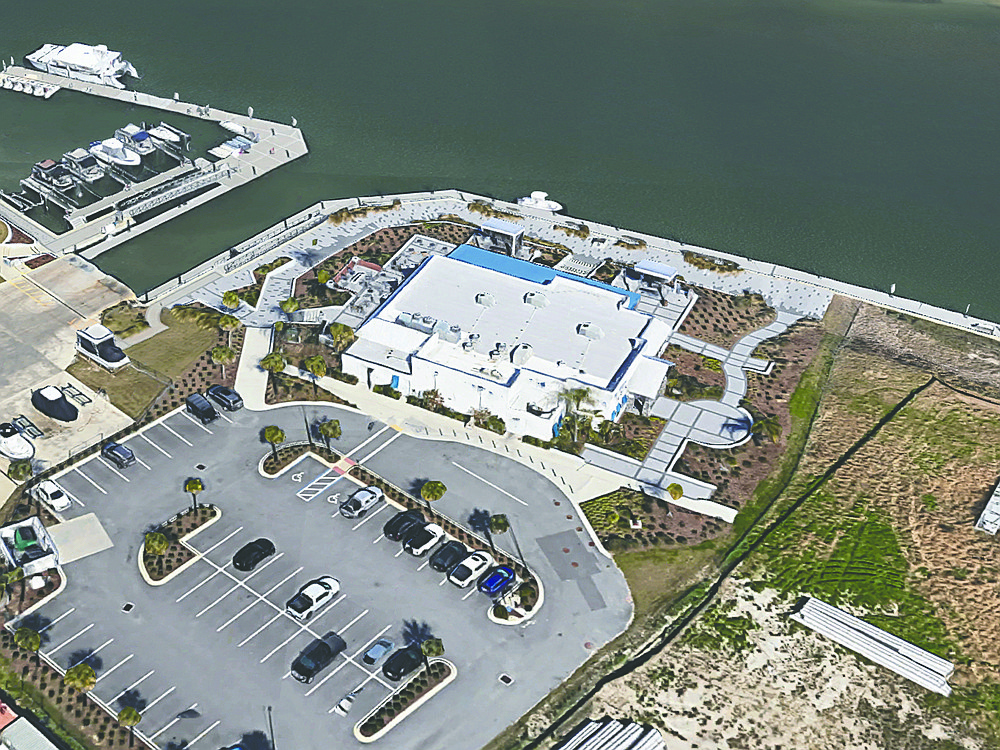 The Asado Life restaurant property at 173 Shipyard Way in St. Augustine sold May 15 for $6.868 million. The property is along the San Sebastian River behind the Windward at St. Augustine Shipyard. The seller was Greenwood Property LLC.