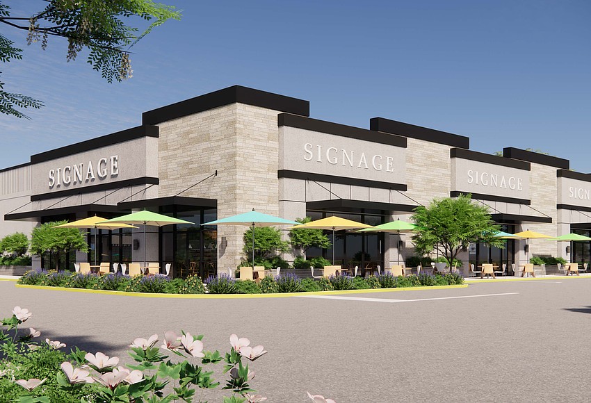 Cross Regions Group's Westside development moving forward