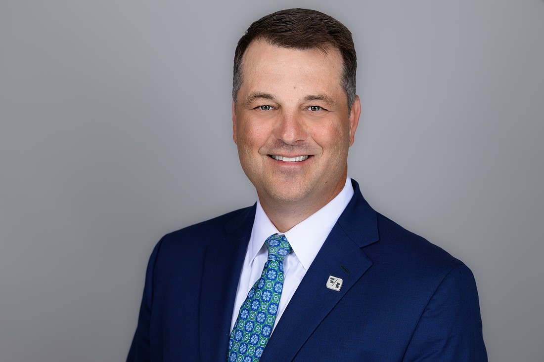 Scott Daigle