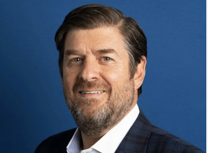 John Falconetti, chairman and CEO of Drummond