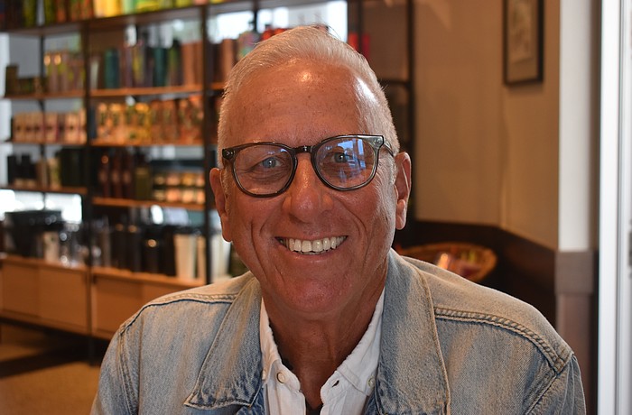 Lakewood Ranch resident Tim Carnahan self published his book “Under Development: A Commonsense Approach to Being Your Best (A Young Professional's Guide),” which gives advice to young professionals seeking guidance to make the most out of their careers.