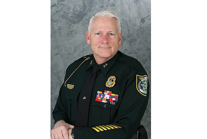 Mark Strobridge (Courtesy photo)