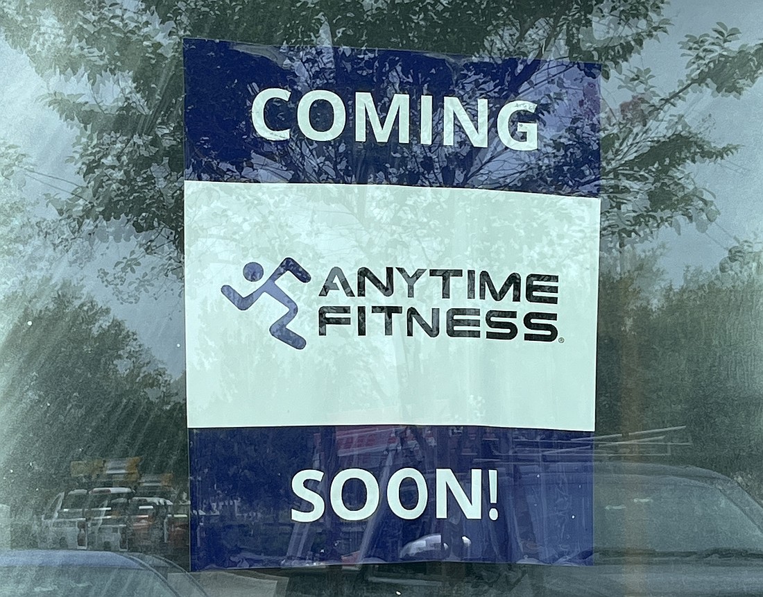Anytime Fitness will have a grand opening for its new location in Hamlin on Saturday, June 28.