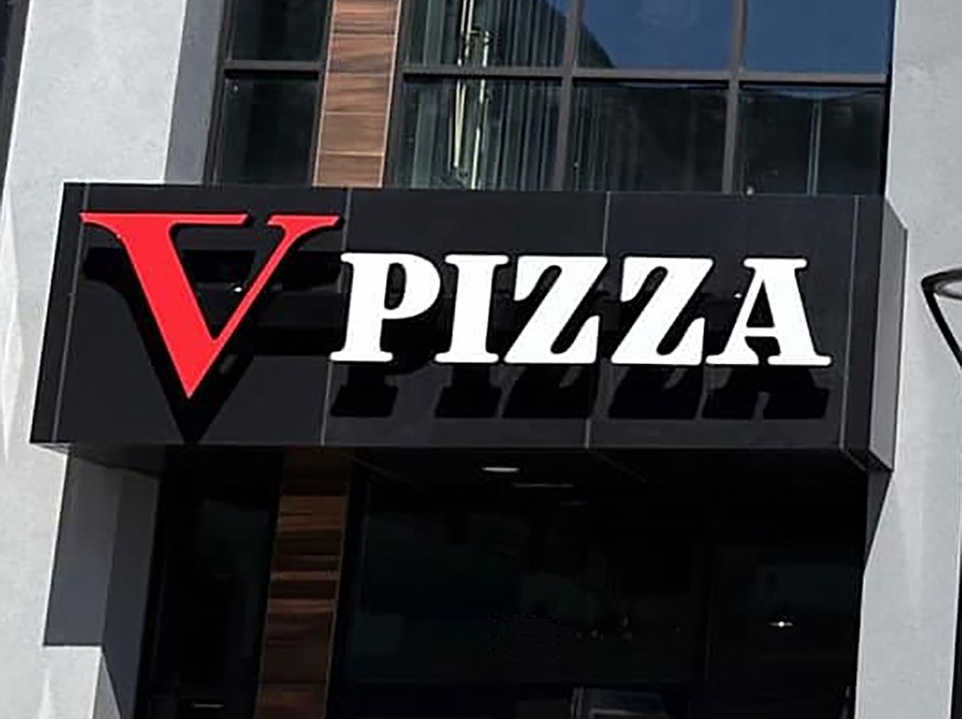 V Pizza is developing a location at 150 Longleaf Pine Parkway, west of St. Johns Parkway, in Durbin Crossing in St. Johns County.