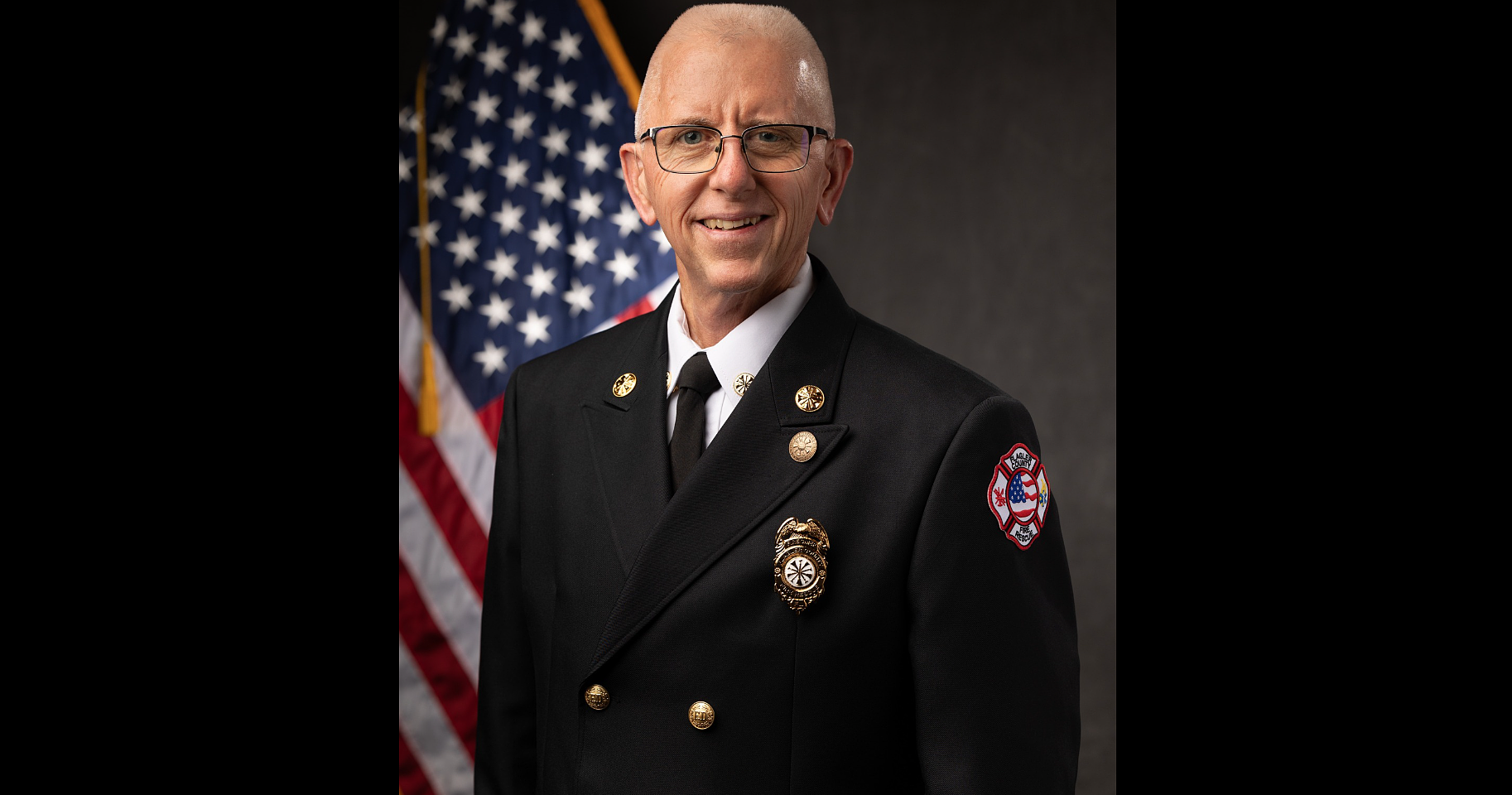 Michael Tucker