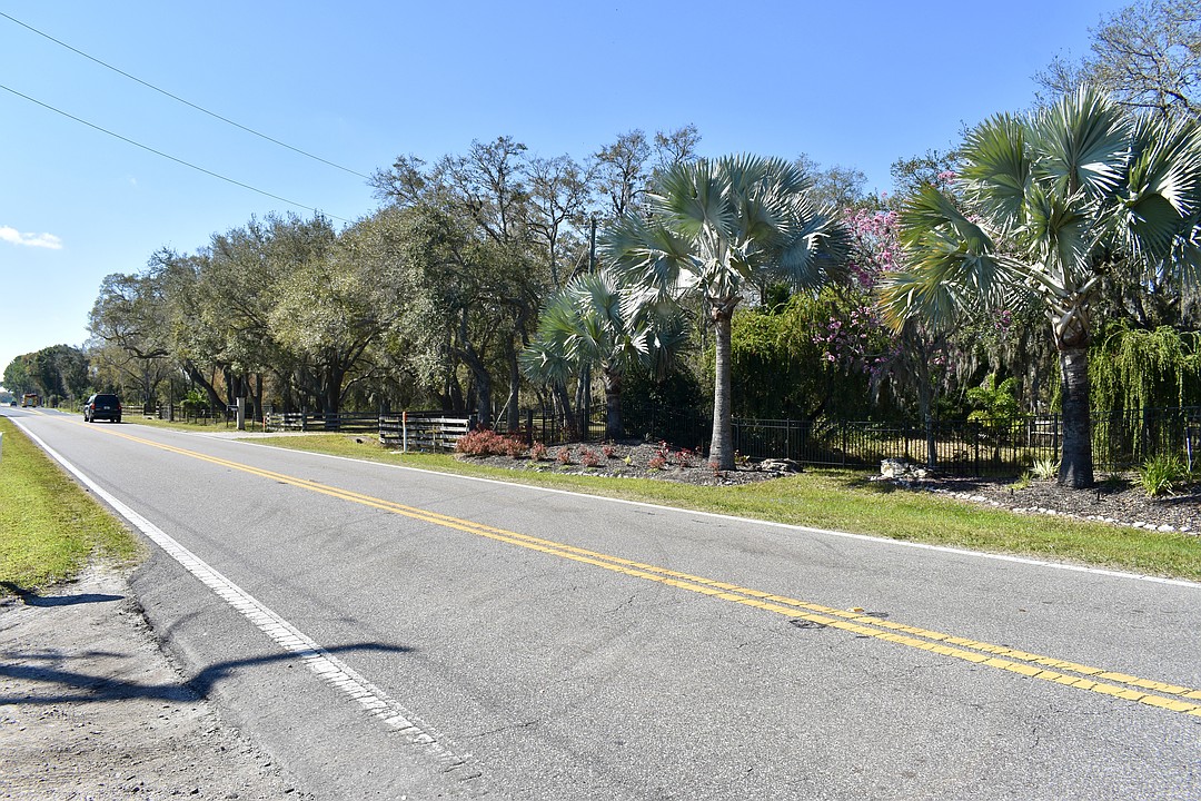 Lakewood Ranch Library upgrades, Lorraine Road prioritized for 2026 ...