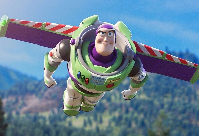 Buzz Lightyear is flying to Winter Garden | West Orange Times