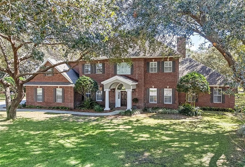 Lake Down Cove home tops Windermere sales from June 9 to 15
