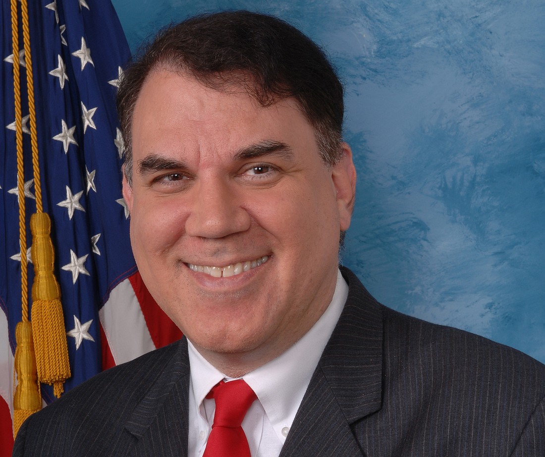 Alan Grayson