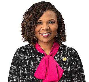 LaVon Bracy Davis
