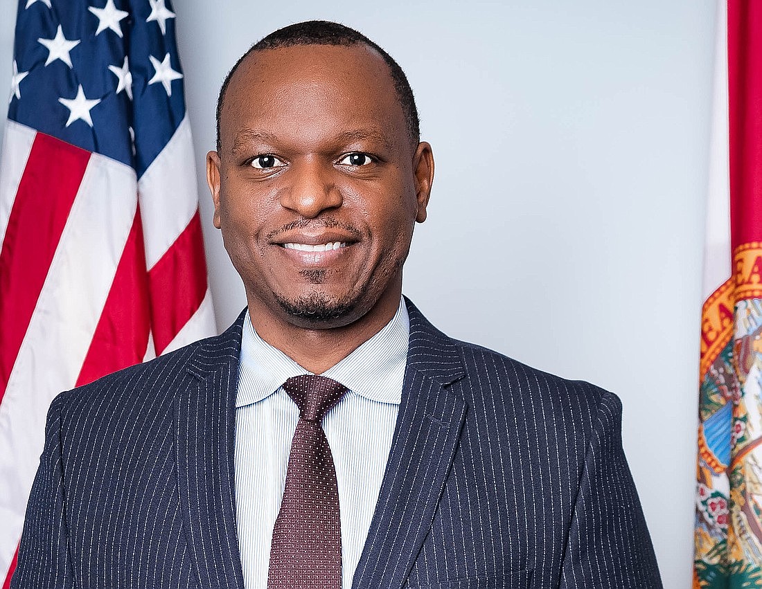 Randolph Bracy