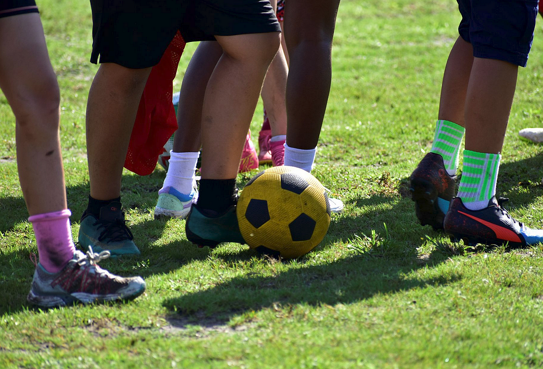 A Florida Statute now requires all athletic coaches to have Level 2 background checks performed annually, beginning July 1, 2026. Image courtesy of Palm Coast Parks & Recreation
