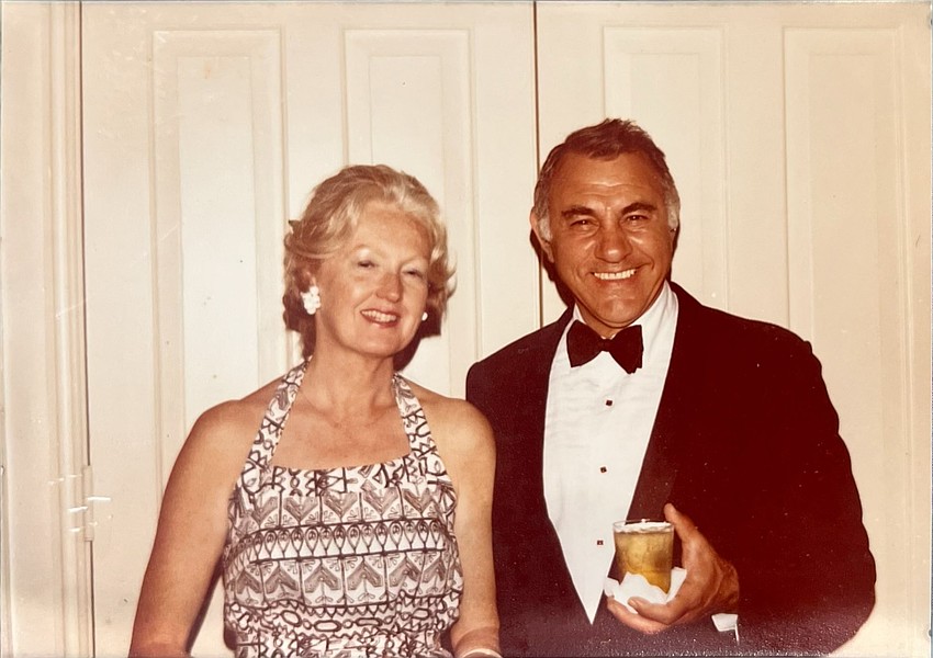 Jean Yessin (1929-2025)