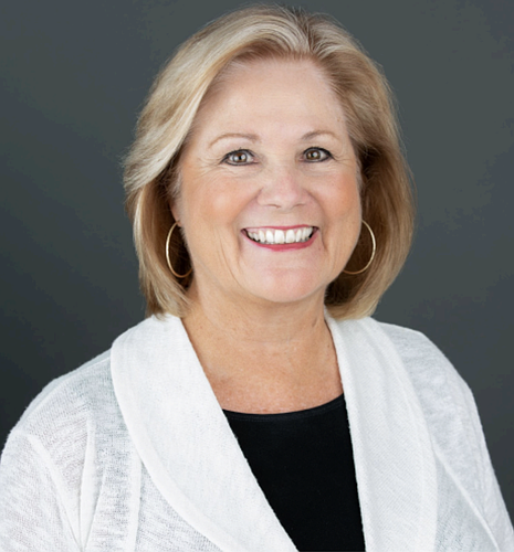 Karin Dent. Courtesy photo