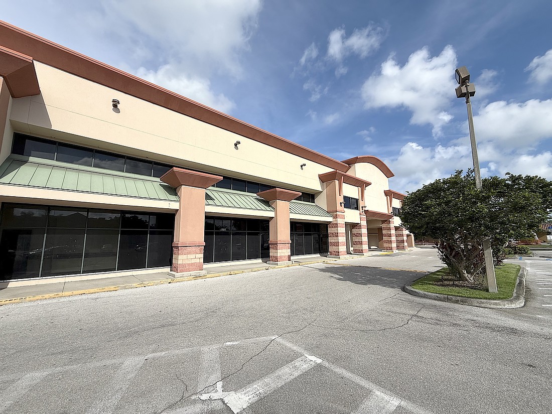 The owner of the vacant Winn-Dixie site at Midtown Plaza is planning to redevelop it into a mixed-use project that includes apartments, a hotel and retail space.
