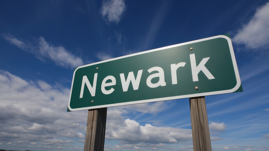 Project Newark is for a company seeking to produce smokeless nicotine and caffeine products.