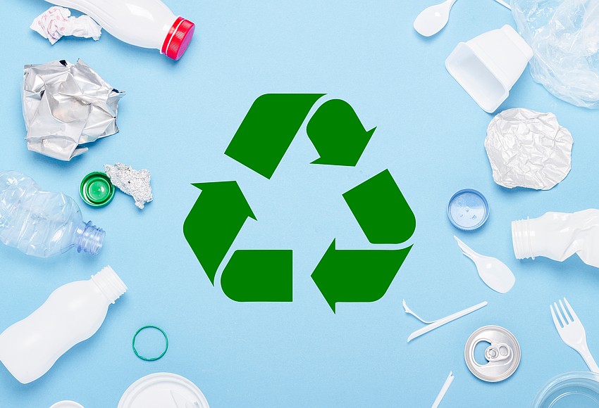 Private company to bring recycling to Winter Garden