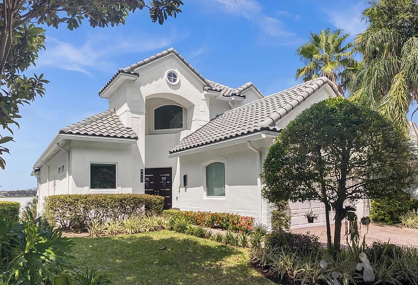 Parkside home tops Dr. Phillips sales from June 16 to 22