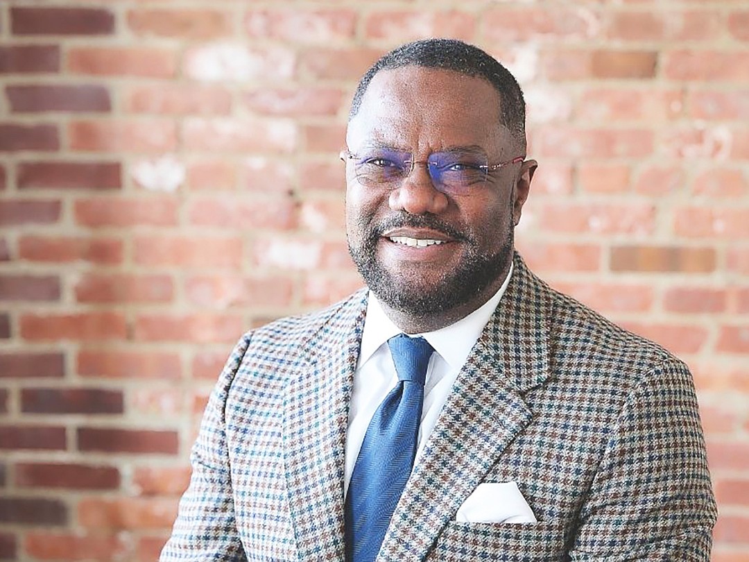 Local Initiatives Support Corp. CEO Michael Pugh visited Jacksonville for two days on June 12 and 13. Based in New York, the nonprofit has backed projects in Downtown Jacksonville.