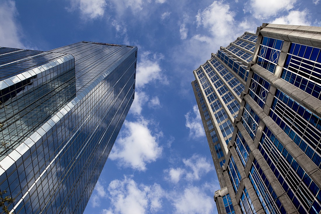 Tampa moved past more than 20 cities to get to No. 1 on Financial Times-Nikkei's third annual Investing in America rankings