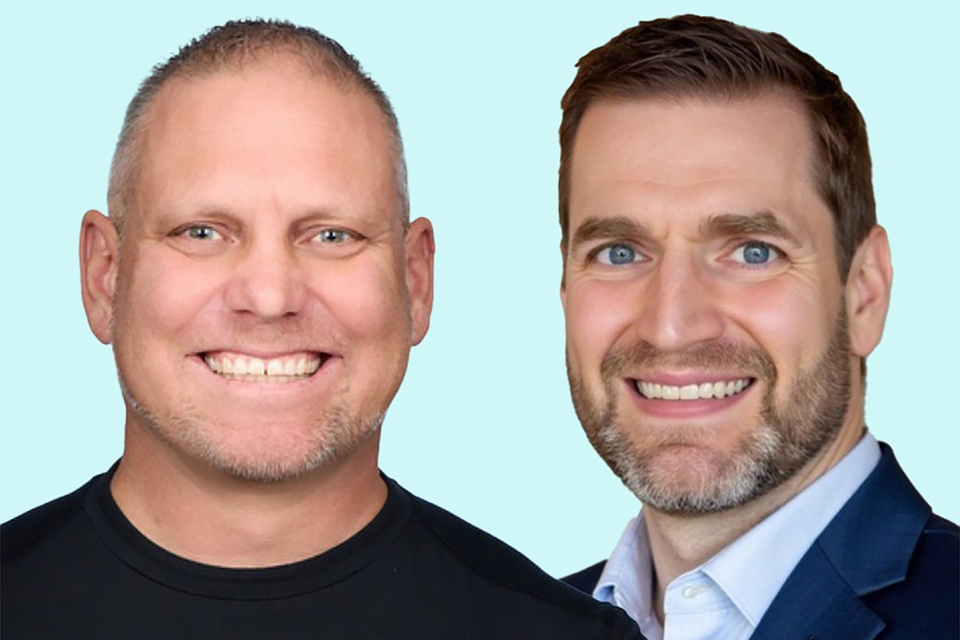 Greenshades Software Names Vince Murdica as CEO | Jax Daily Record