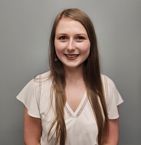 Dr. Charlotte Fae has been added to the team of eye-care professionals at Tomoka Eye Associates. Courtesy photo